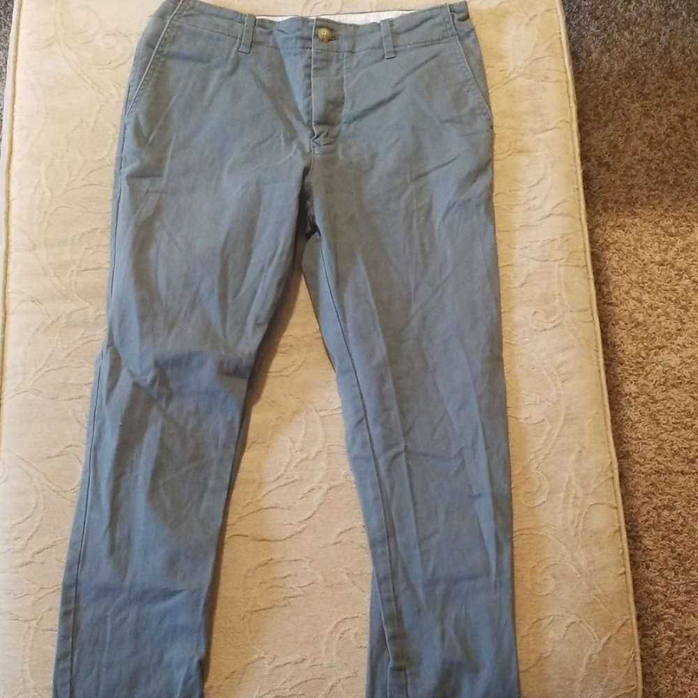 Mens Cargo Pants